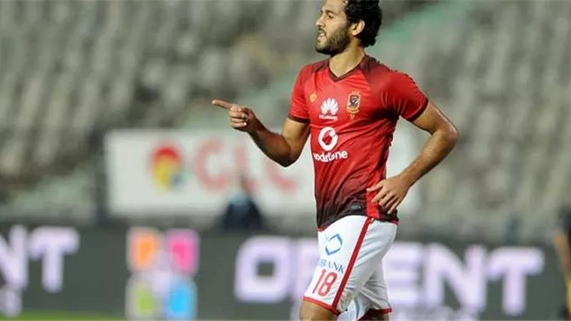 أحمد موسى عن تألق مروان محسن: «فك النحس خلاص.. كله يخاف» | فيديو