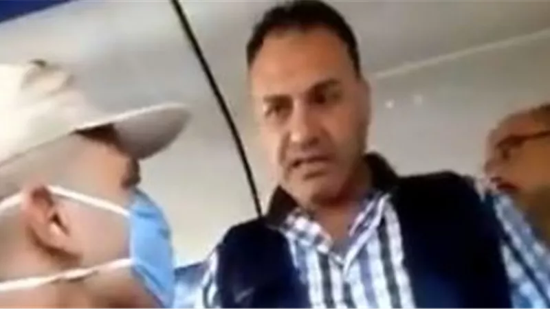 أحمد موسى: يجب معاقبة كمسارية واقعة القطار جنائيًا | فيديو