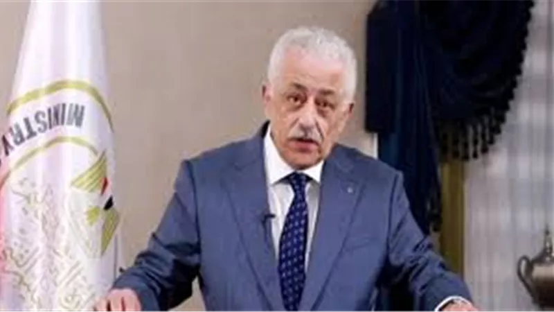هل يمكن تقسيط مصروفات المدارس؟ وزير التعليم يجيب