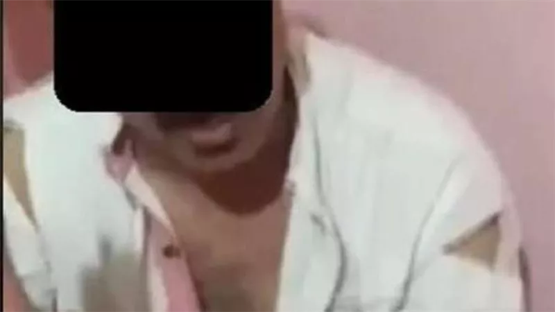 58 فيديو.. صور وتفاصيل مثيرة في قضية عنتيل الجيزة
