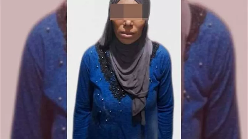 جوزي مش أبوه..اعترافات صادمة للمتهمة بقتل رضيعها ببني سويف