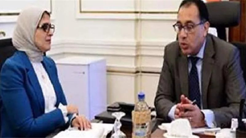 هل تنوي الحكومة خصخصة منظومة التأمين الصحي الشامل الجديدة؟ 