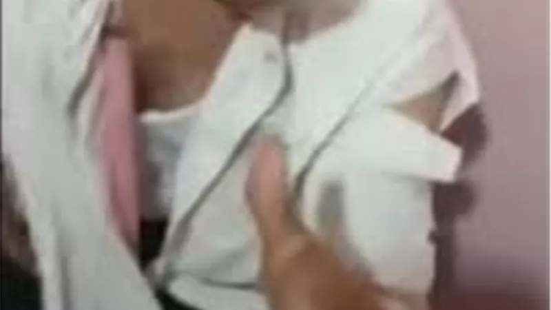 شاهد.. تسجيل صوتي لـ