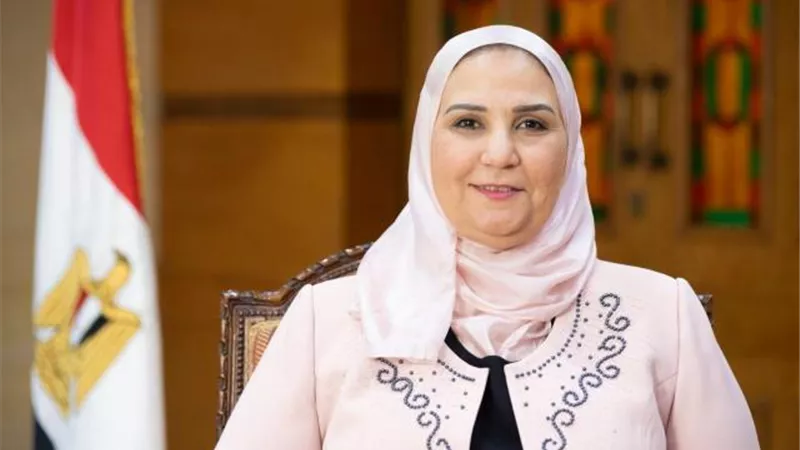 وزيرة التضامن تعلن عن حزمة أخبار سارة للشعب المصري