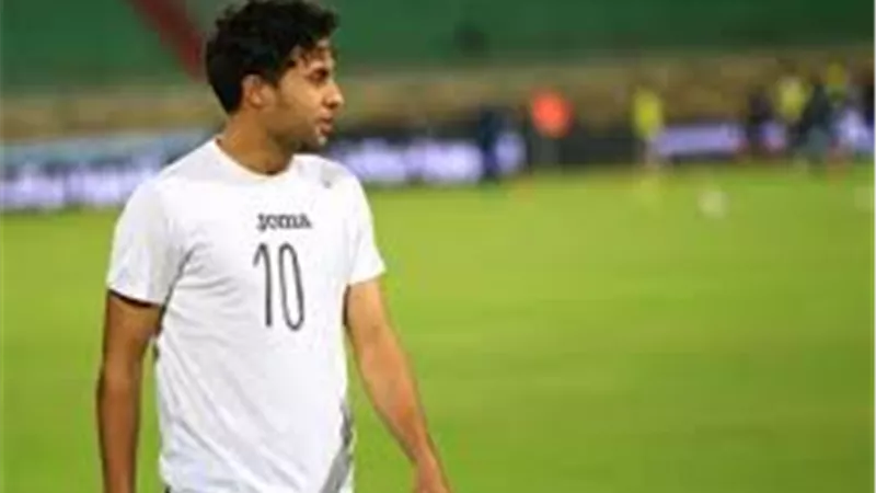 محمد إبراهيم يسخر من الأهلي بعد صرف النظر عن التعاقد معه 