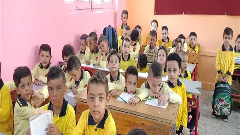 هل يتم تأجيل الدراسة بسبب كورونا؟ التعليم تحسم الجدل