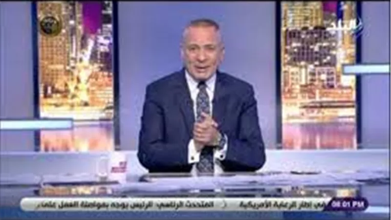 أحمد موسى عن انتخابات «النواب»: صوتك مهم | فيديو