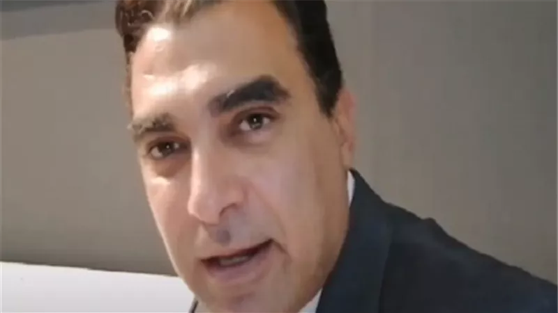 محمد منير: قانون التصالح فى مخالفات البناء فرصة ذهبية لا تعوض