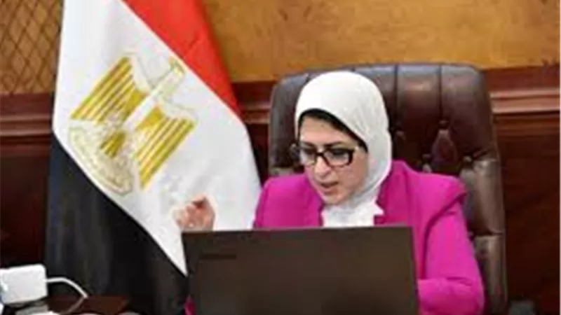 عاجل.. الصحة تعلن إصابات كورونا وحالات الوفاة الجديدة