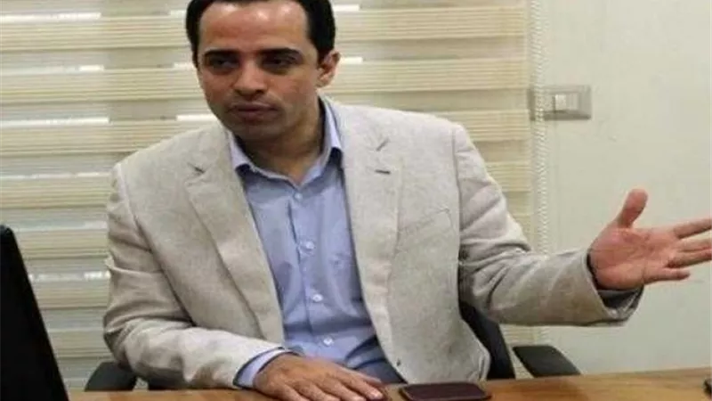 أستاذ قانون دستوري: «محمد أبو العينين شخصية برلمانية دولية وليست مصرية فقط» | فيديو