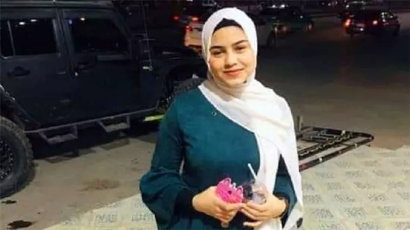 قبضوا على صديقها.. تطورات مثيرة في قضية 