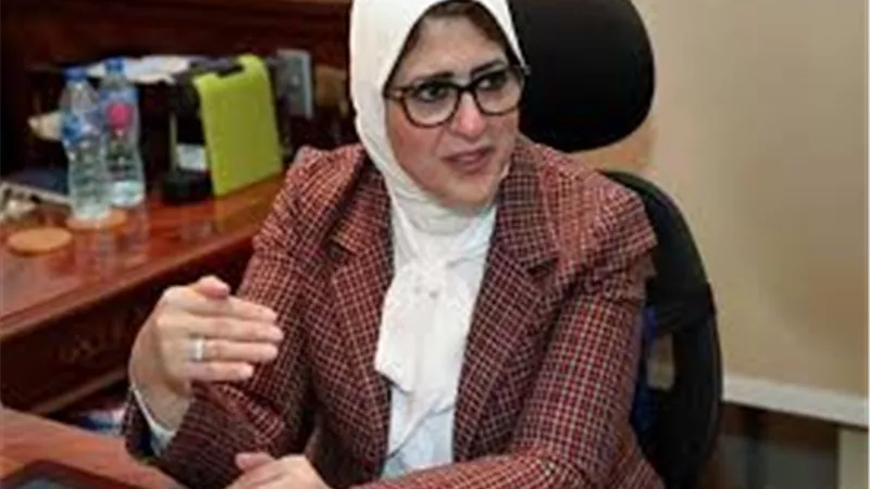 عاجل.. الصحة تعلن إصابات كورونا وحالات الوفاة الجديدة
