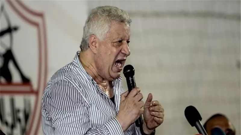 رسميا.. رد مفاجيء من اللجنة الأولمبية الدولية على قرار عزل مرتضى منصور