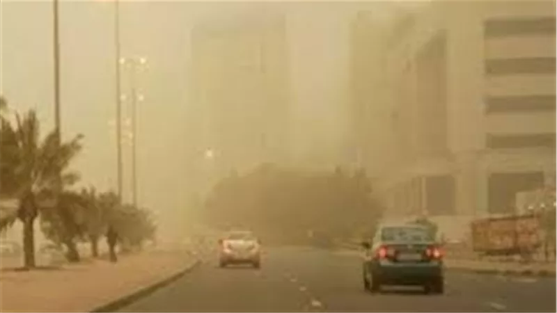 رياح مثيرة للأتربة وأمطار على هذه المناطق .. كيف ستكون حالة الطقس غدا الجمعة 16 أكتوبر 2020 ؟