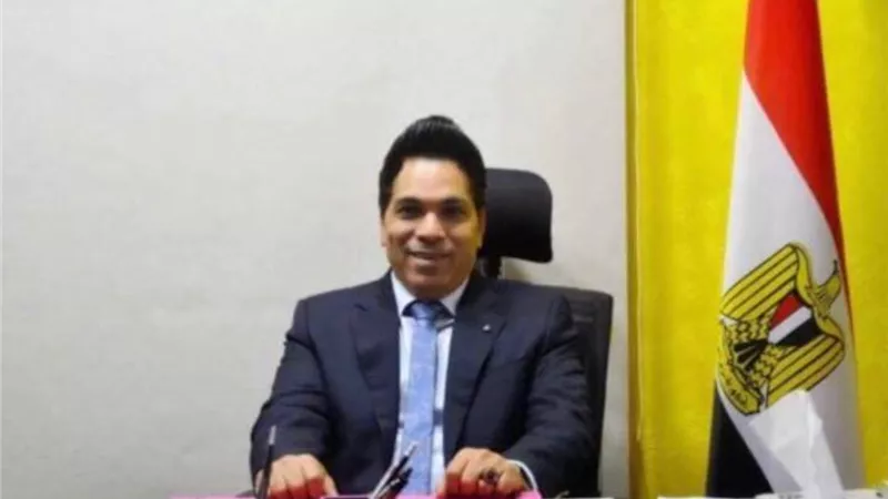 أبوالياسين: محاولات خبيثة لتأجيج الرأى العام العربي 