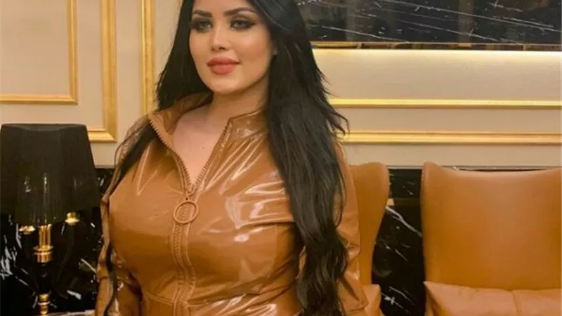 شبهتهن بالرجال بسبب سعد لمجرد ..ملكة جمال المغرب تتعرض لهجوم شرس بعد سخريتها من المصريات