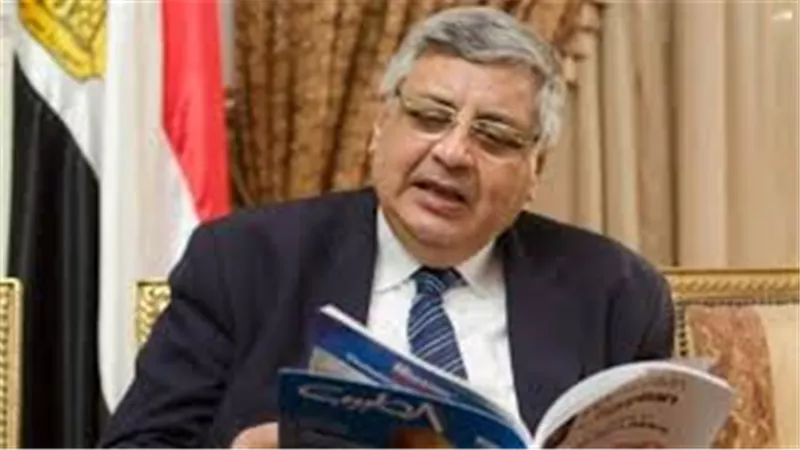 مستشار الرئيس يفجر مفاجآت جديدة عن كورونا فى مصر 