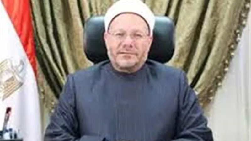 المفتي: هناك من يريد اختطاف المرجعية للدولة ويطالب بالجهاد لاسترجاعها| فيديو