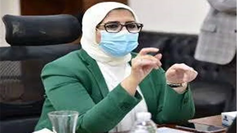 عاجل.. الصحة تعلن إصابات كورونا وحالات الوفاة الجديدة