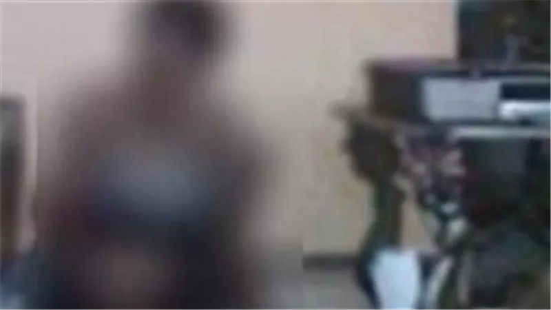 12 فيديو جديد لسيدات من خارج البراجيل .. تطورات مثيرة في قضية عنتيل الجيزة