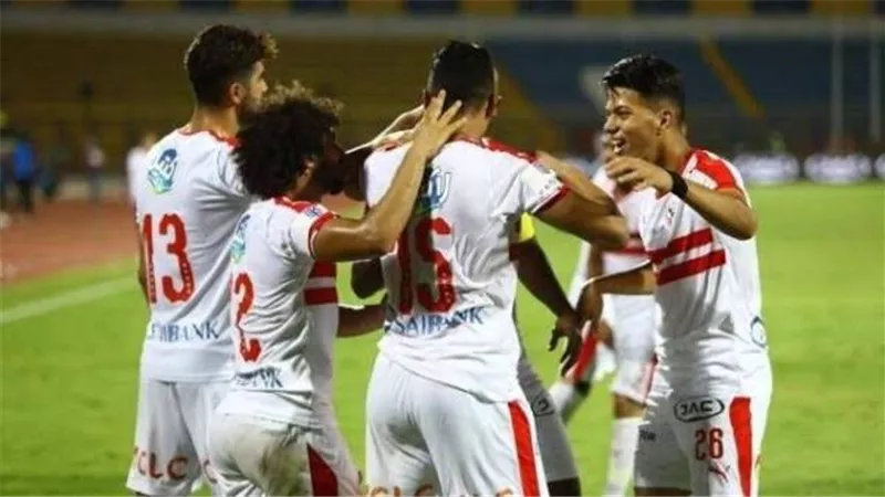 ضربة موجعة للزمالك قبل مواجهة الرجاء البيضاوي