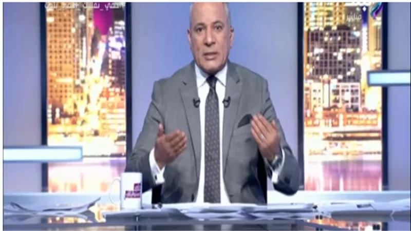 أحمد موسى: الخونة في تركيا بيتجسسوا على بعض وفضائحهم لا تنتهي | فيديو