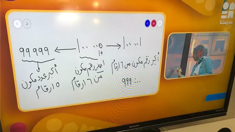 أساليب جديدة وربط المناهج التعليمية بأنشطة ترفيهية.. أبرز ملامح قناة 