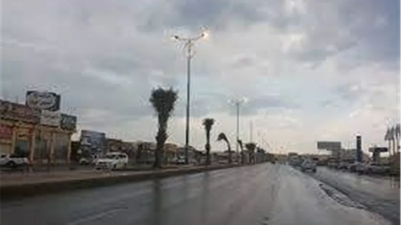 الأرصاد تحذر المواطنين : تقلبات مناخية وأمطار غزيرة الثلاثاء المقبل | فيديو