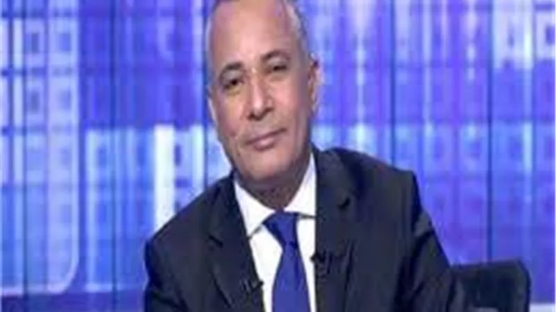 أحمد موسى: الموت أنقذ الجاسوس مرسي من المحاكمة بتهمة التخابر مع الأمريكان | فيديو