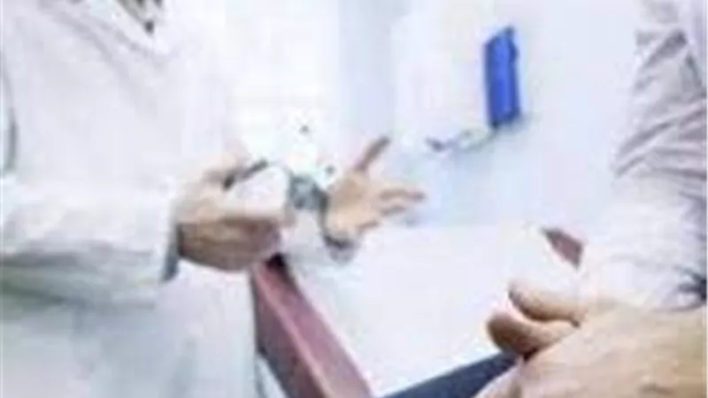 استشاري ذكورة يكشف طرق علاج انعدام الحيوانات المنوية | فيديو