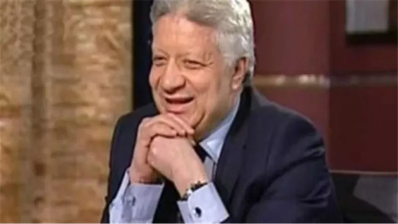 مرتضى منصور أمام المحكمة: أنا مش بعرف أشتم