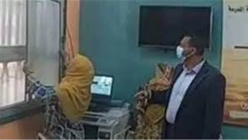 أنا اتهنت يا ريس.. مديرة مدرسة الدقهلية تروي تفاصيل واقعة سب المحافظ لها