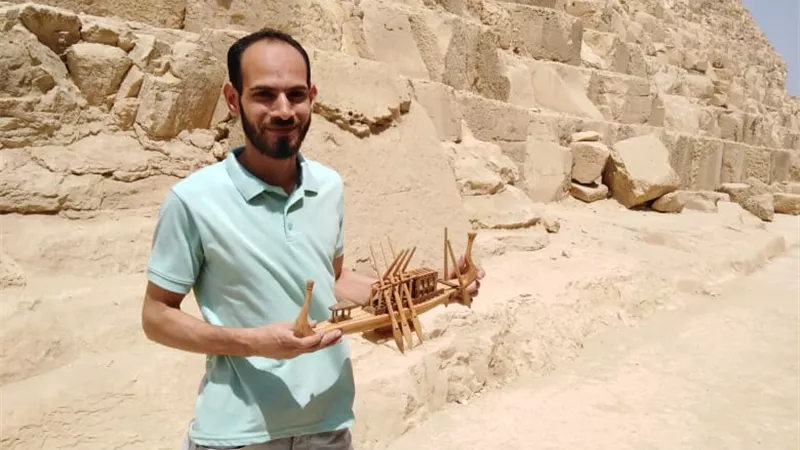 أثريون يطالبون الرئيس السيسى بضمهم للبرلمان 