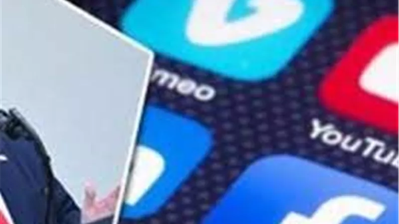 سر علاقة مواقع التواصل الاجتماعي بالانتخابات الأمريكية | فيديو