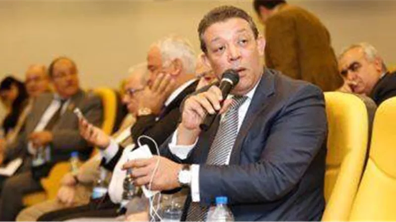 رئيس الشعب الجمهوري: نجاح نائبتنا بوكالة مجلس الشيوخ تأكيد على قيمة المرأة داخل الحزب