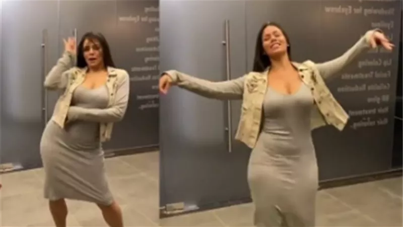 راقصة ومغتصبة وشبح .. 3 سيدات تصدرن الترند في 24 ساعة | فيديو وصور