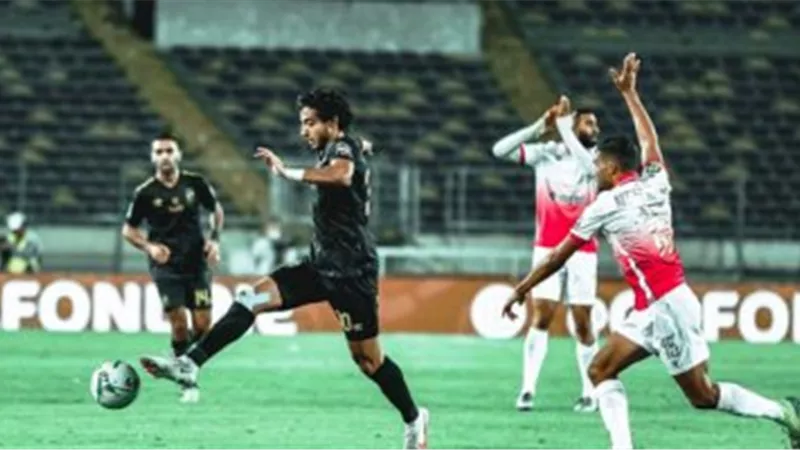 قرار جديد من الكاف بشأن مباراة إياب الأهلي والوداد المغربي