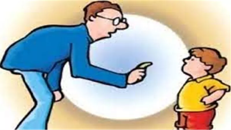 استشاري تعديل سلوك يكشف كيفية تربية الأبناء بطريقة صحيحة | فيديو