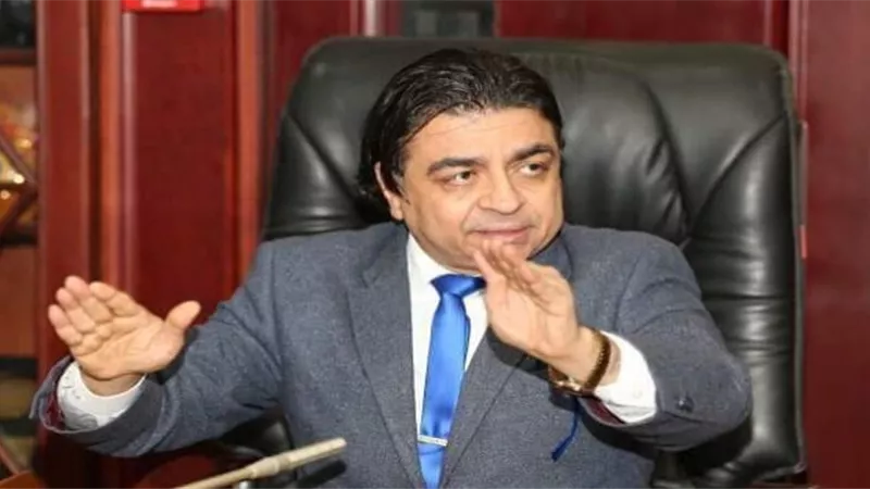 جمال شعبان: القلب يقوم بـ3 مليارات دقة بدون توقف في هذه الحالة | فيديو