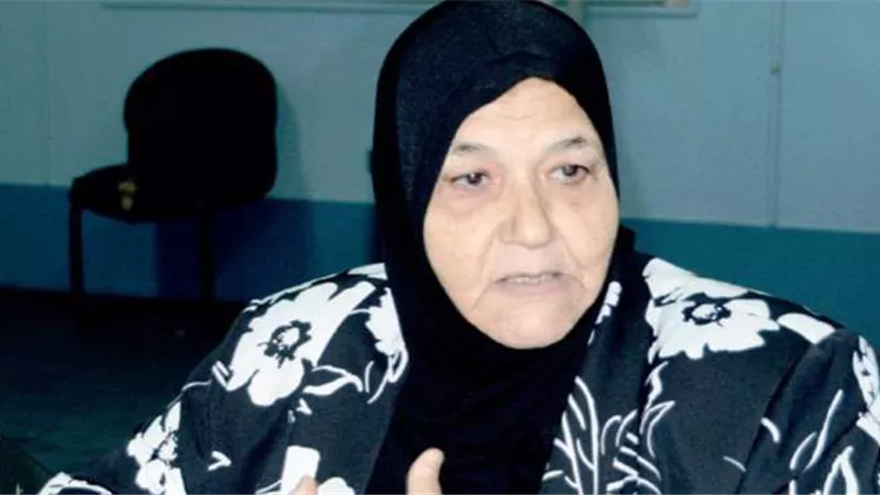 أول رد من هاجر سعد الدين على الفيديو المسيء لمذيعي 