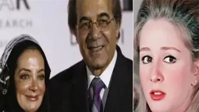 لماذا منعت «شهيرة» نجلاء فتحي من حضور جنازة محمود ياسين؟
