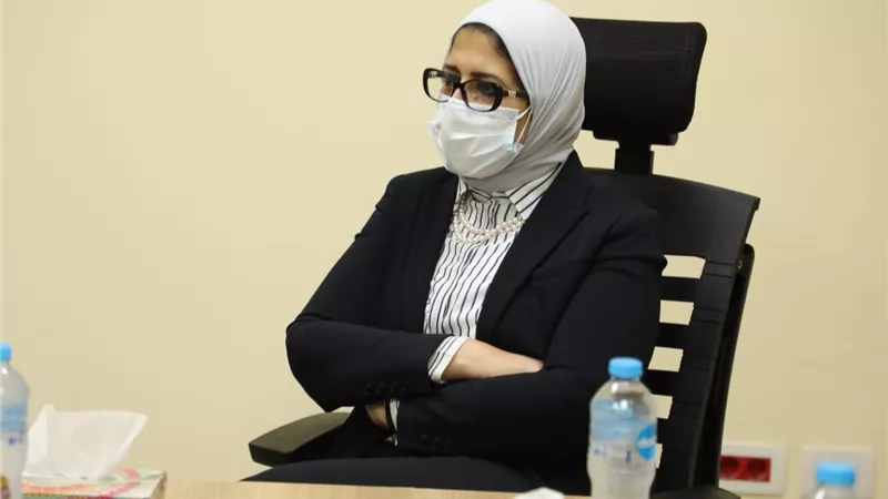 قفزة كبيرة في الإصابات.. الصحة تصدر بيان كورونا ليوم الأربعاء