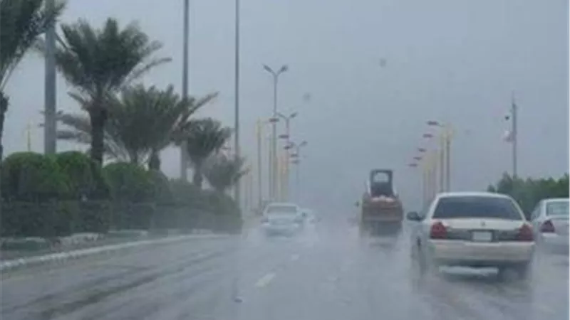 الأرصاد: أمطار غزيرة على هذه المناطق.. وهذا موعد ذروة الطقس السيء | فيديو