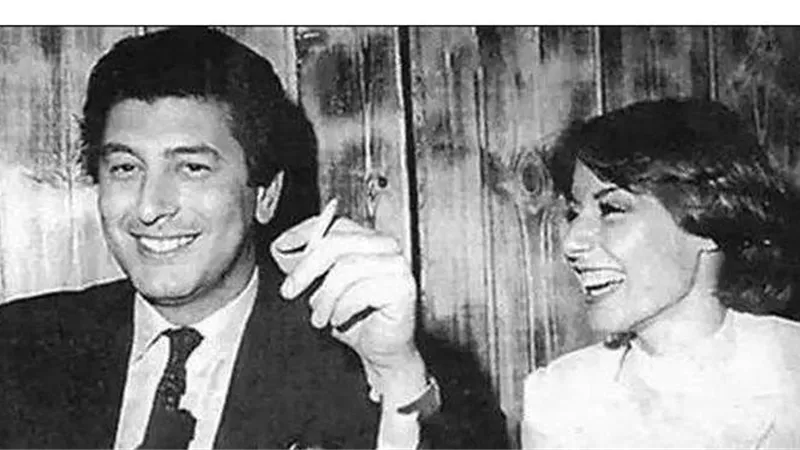قصة حب مع ابنة أحد كبار السياسيين..مها أبو عوف تفجر مفاجأة كبرى : هذا دليل موت عمر خورشيد مقتولًا 