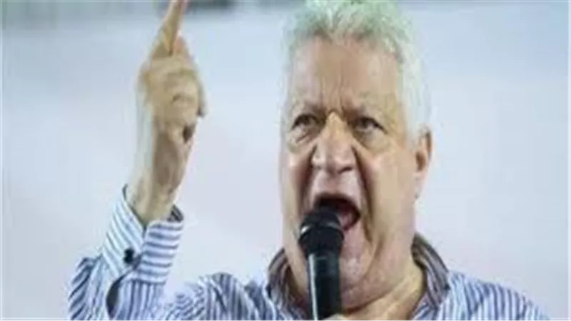 اللجنة الأوليمبية تفجر مفاجآت جديدة عن إيقاف مرتضى منصور