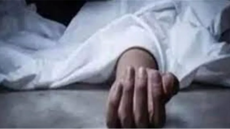 زوجته وعشيقها السبب .. كشف غموض مقتل البرنس 
