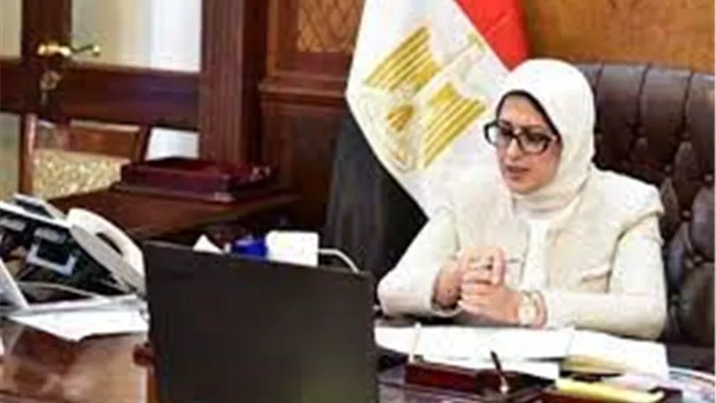 عاجل.. الصحة تعلن إصابات كورونا وحالات الوفاة الجديدة