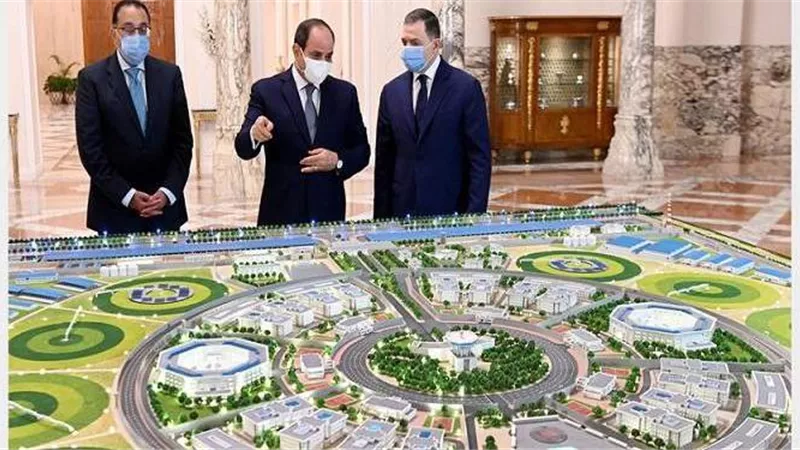 7 تكليفات عاجلة من الرئيس السيسي للحكومة