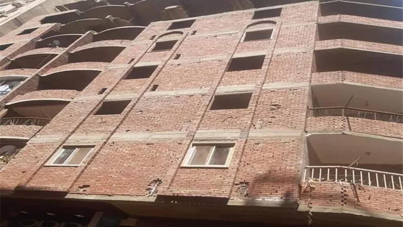 بيان عاجل من الحكومة بشأن استصدار تراخيص بناء جديدة للعقارات حتى 4 أدوار 