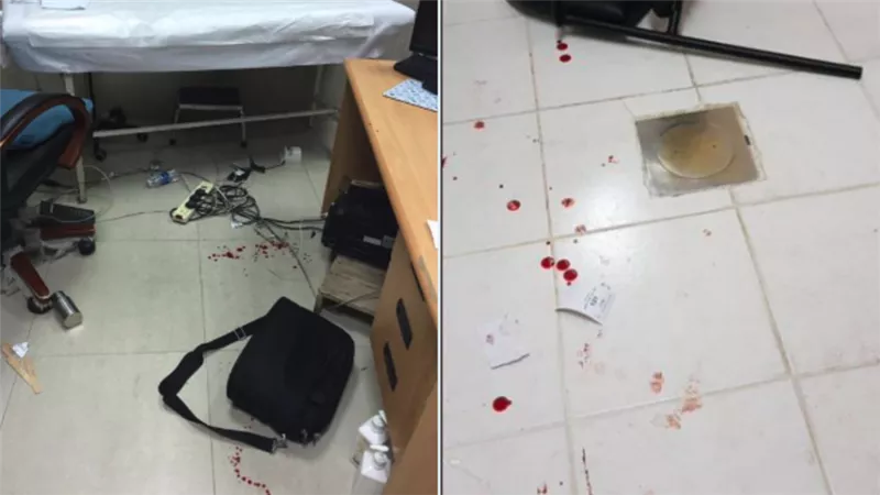 حقيقة قطع لسانها.. تطورات مثيرة في قضية الاعتداء على طبيبة مصرية بالكويت | فيديو